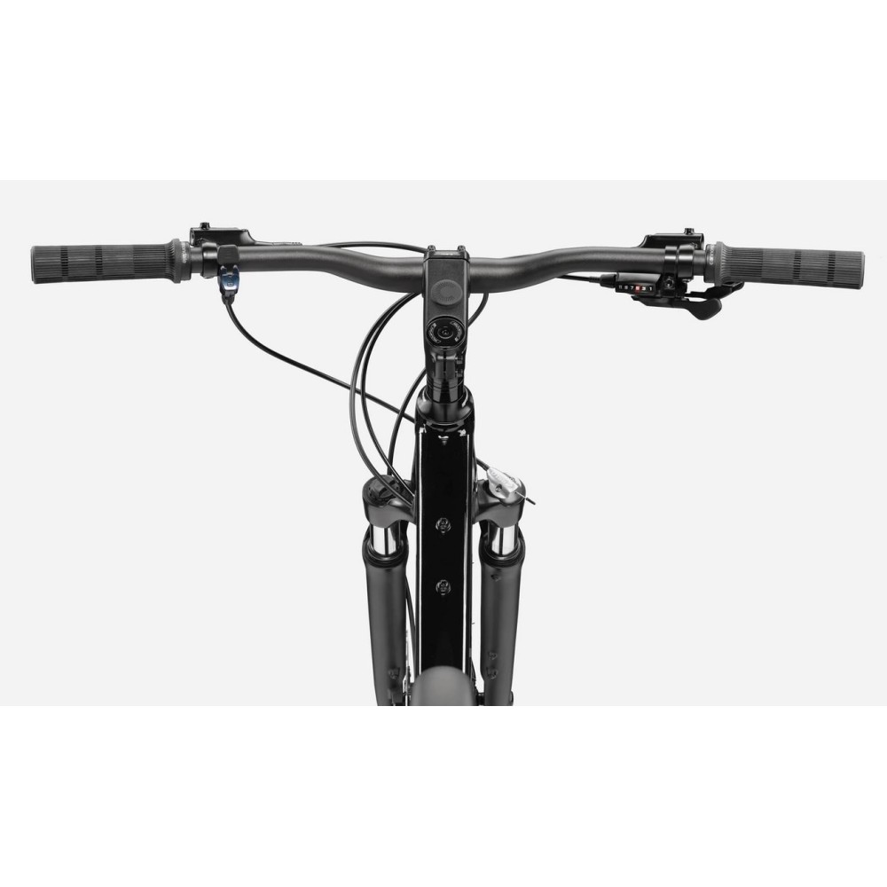 Велосипед гибридный Cannondale Quick CX 1 (2026)