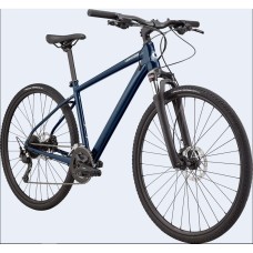 Велосипед гибридный Cannondale Quick CX 2 (2022)