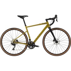 Велосипед гибрид Cannondale Topstone 2 (2023)