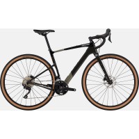 Велосипед гибрид Cannondale Topstone Carbon 4 (2022)