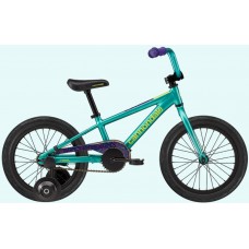 Детский велосипед Cannondale 16 Kids Trail Girl's  (2021)