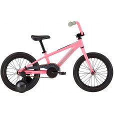 Велосипед детский Cannondale 16 F Kids Trail SS (2021)