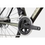 Шоссейный велосипед Cannondale 700 U S6 EVO Carbon Disc Rival AXS (2022)
