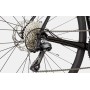 Шоссейный велосипед Cannondale 700 U Synapse 2 (2023) Black Pearl