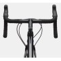 Шоссейный велосипед Cannondale 700 U Synapse 2 (2023) Black Pearl
