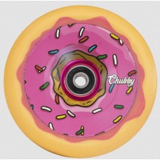 Колесо Chubby Dohnut Melcore 110mm Pink