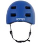 Шлем Cortex Conform Blue 52~58СМ