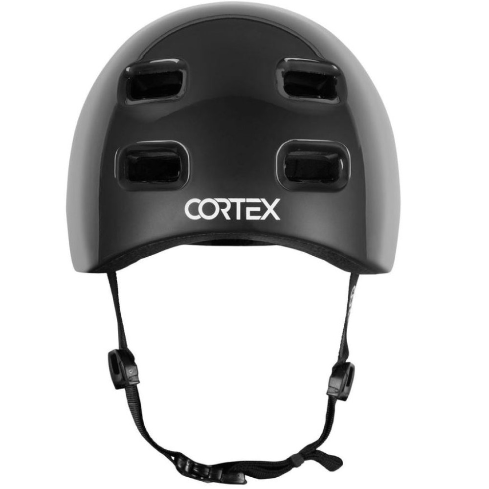 Шлем Cortex Conform Multi Sport Helmet Gloss Black