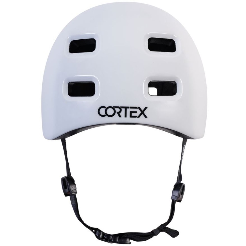 Шлем Cortex Conform Multi Sport Helmet Gloss White