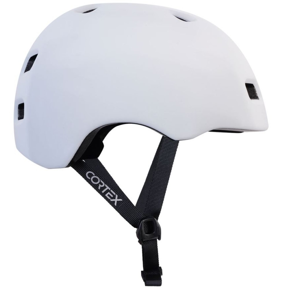 Шлем Cortex Conform Multi Sport Helmet Gloss White