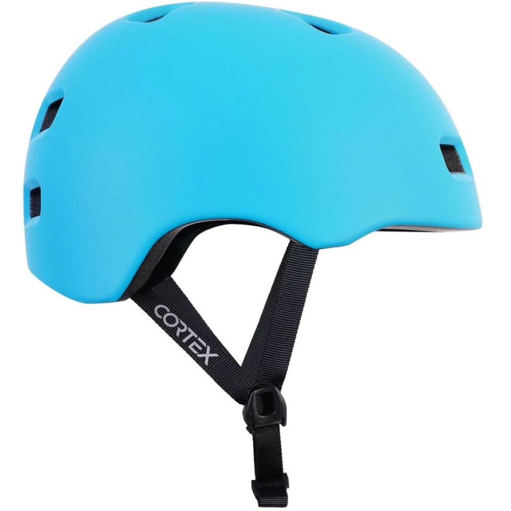 Шлем Cortex Conform Multi Sport Helmet Matte Teal