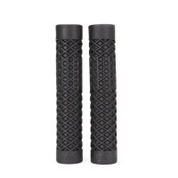 Грипсы Cult Vans Waffle Flangeless Grips (Black)