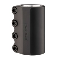 Зажим Drone Contrast 3 SCS Clamp Black