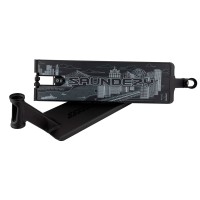 Дека Kai Saunders ‘Saundezy’ Signature Nexus Deck – 6.5″