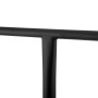 Руль Drone Relic 3 T-Bar Black 710mm