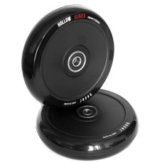  Колеса на трюковой самокат Drone  Hollow Series Wheel Black