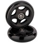 Колесо Drone Luxe 3 Dual Core Wheel Black