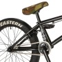 BMX Велосипед Eastern Wolfdog 20.75" (2021) Black