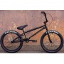 BMX Велосипед Eastern Cobra (2021) Black