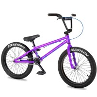 BMX Велосипед Eastern Cobra (2021) Purple