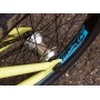 BMX Велосипед Eastern Javelin (2021) Neon Yellow