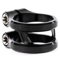 Зажим Ethic Sylphe V2 34.9mm Black