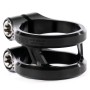 Зажим Ethic Sylphe V2 34.9mm Black