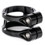 Зажим Ethic Sylphe V2 34.9mm Black