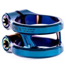Зажим Ethic Sylphe V2 34.9mm Black