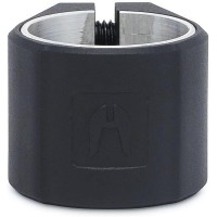 Зажим Ethic Valkyria Pro Scooter Clamp (Black)