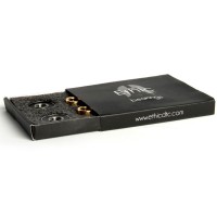  Подшипники Ethic Bearing Set 4-Pack Abec 9