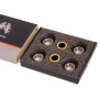  Подшипники Ethic Bearing Set 4-Pack Abec 9