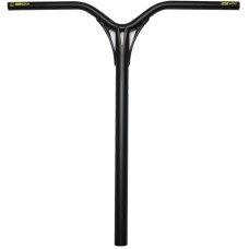 Руль Ethic Almasty V2 HIC-SCS 620mm Pro Scooter Bar (Black)