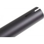 Руль Ethic Almasty V2 HIC-SCS 670mm Pro Scooter Bar (Black)