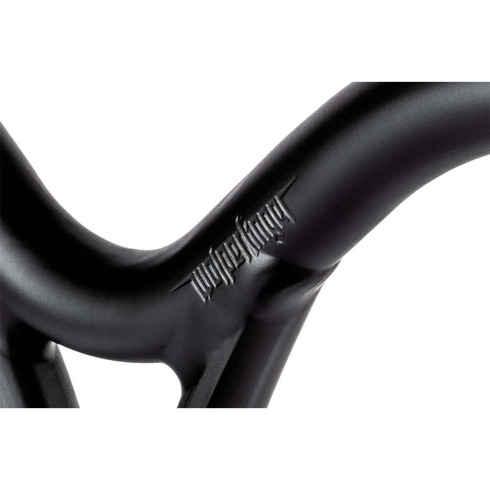 Руль Ethic Wolpertinger 670mm