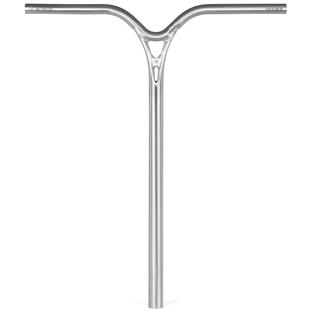 Руль Ethic Wolpertinger 720 mm Brushed