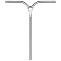 Руль Ethic Wolpertinger 670 mm Raw