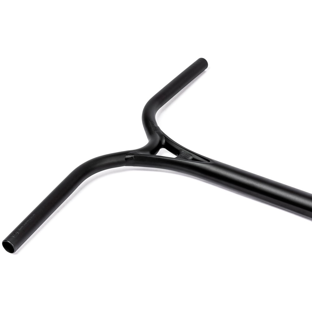 Руль Ethic Wolpertinger 670mm