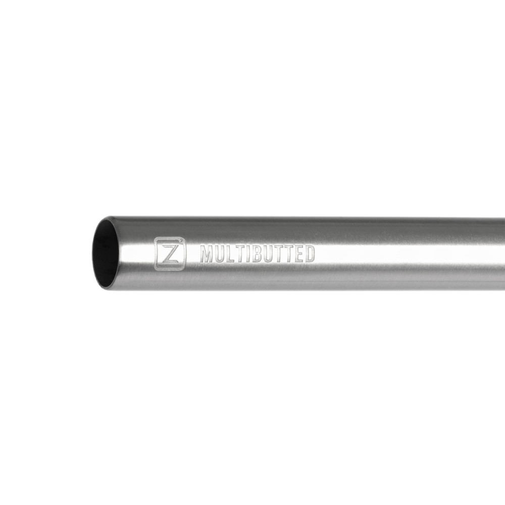 Руль Ethic Wolpertinger 720 mm Brushed