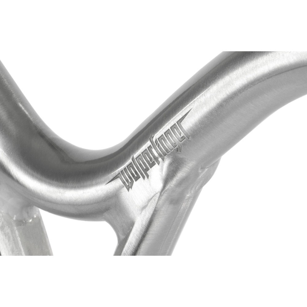 Руль Ethic Wolpertinger 720 mm Brushed