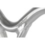 Руль Ethic Wolpertinger 720 mm Brushed