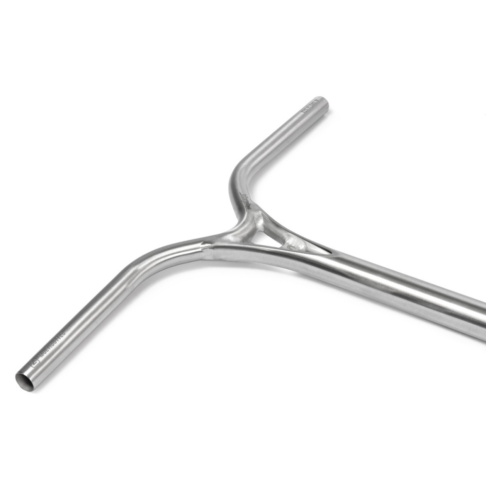 Руль Ethic Wolpertinger 720 mm Brushed