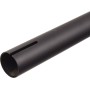 Руль для трюкового самоката Ethic Tenacity 34.9mm 720мм Black