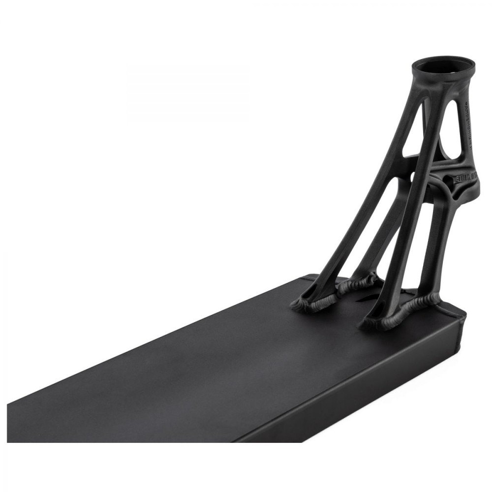 Дека Ethic Pandemonium V2 500mm Boxed Black