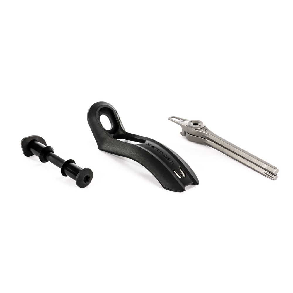 Дека Ethic Pandemonium V2 Boxed 8/12 STD 560 Black 2026