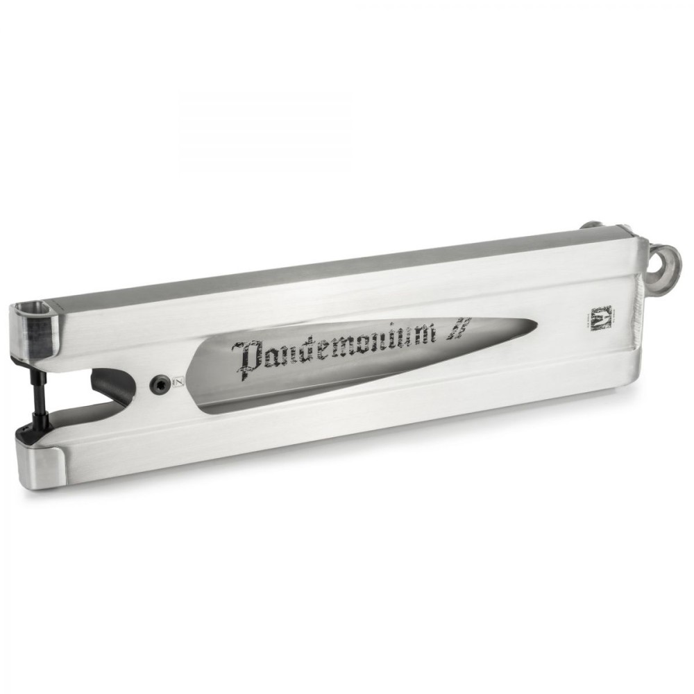 Дека Ethic Pandemonium V2 540mm Boxed Raw
