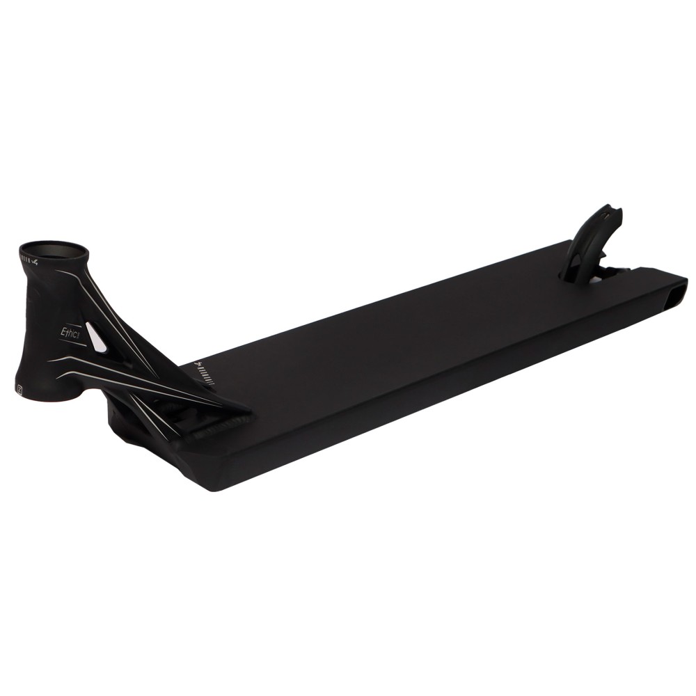 Дека Ethic Lindworm V4 160W560mm (6.3"/22") Black