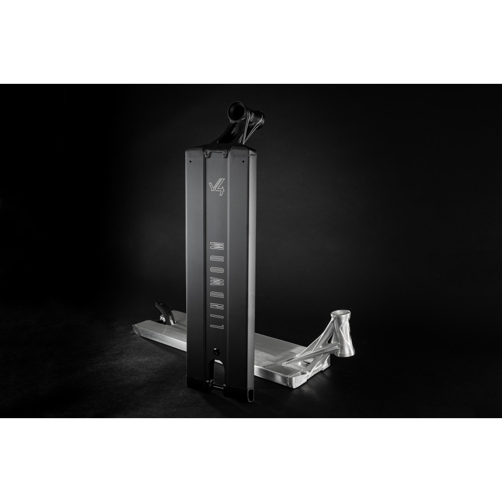 Дека Ethic Lindworm V4 6.7"/22.8" 170W/580mm