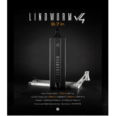 Дека Ethic Lindworm V4 6.7"/22.8" 170W/580mm