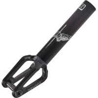 Вилка Ethic nemesis fork SCS/HIC black